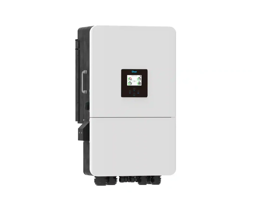 DEYE Inverter trifase